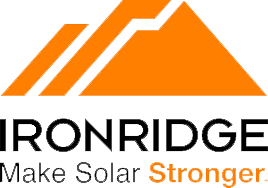 Ironridge Logo