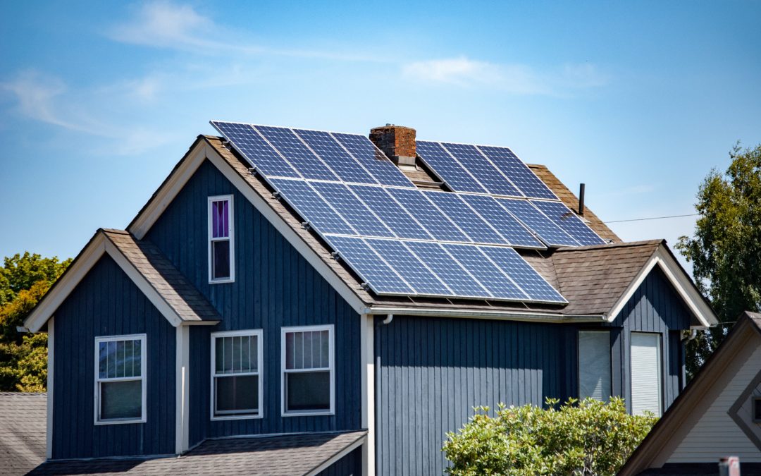 Get Government Rebate And Incentives For Solar Panels Installed In Your Property Erichoffer