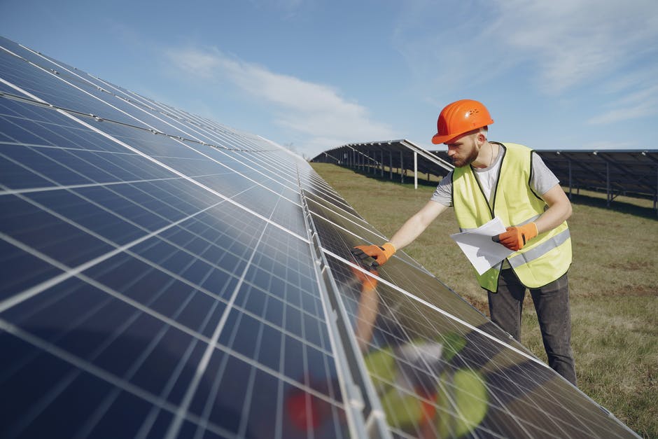 The Importance of Solar Panel Inspections Before and After Installation